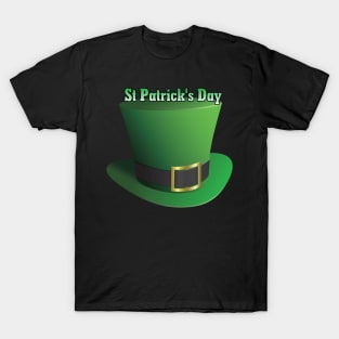 St Patrick's Day T-Shirt